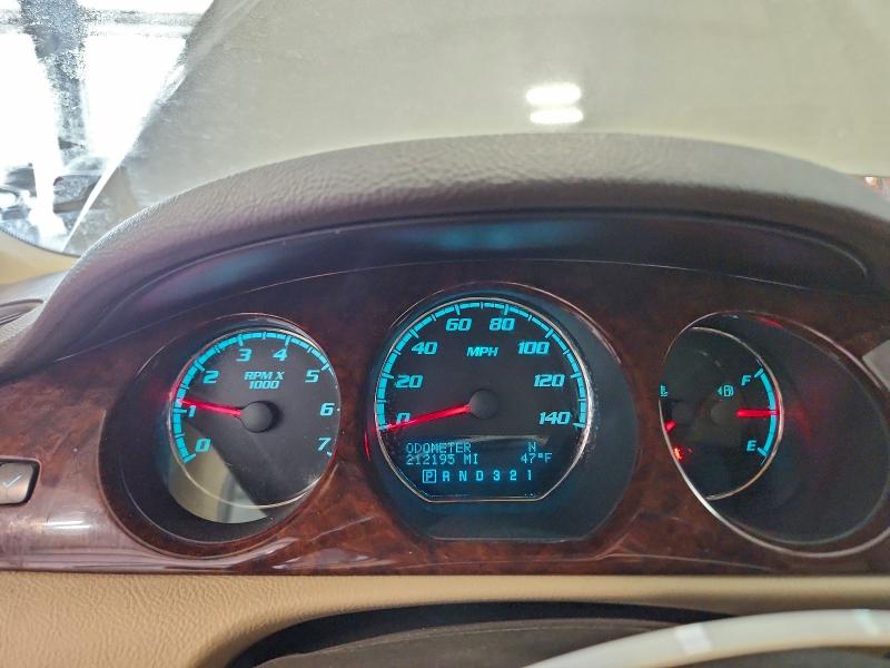 صورة رقم 9 من المزاد - 2011 BUICK LUCERNE CX مع VIN 1G4HC5EM9BU131955