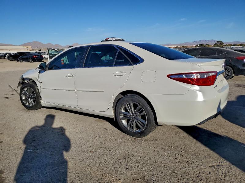Photo 2 from auction – 2017 TOYOTA CAMRY LE with VIN 4T1BF1FK7HU436351