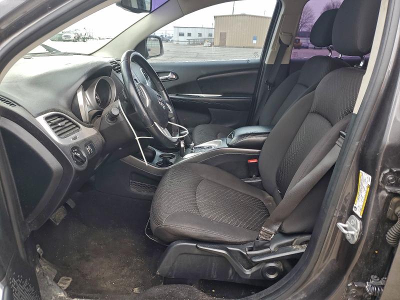 Photo 7 from auction – 2015 DODGE JOURNEY SE with VIN 3C4PDCAB6FT600537