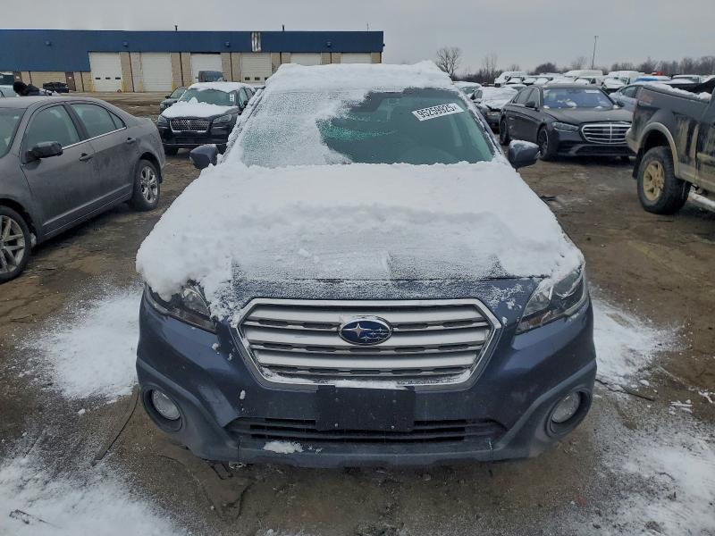 Снимка 5 от търг – 2017 SUBARU OUTBACK 2. с VIN 4S4BSAFC6H3395897