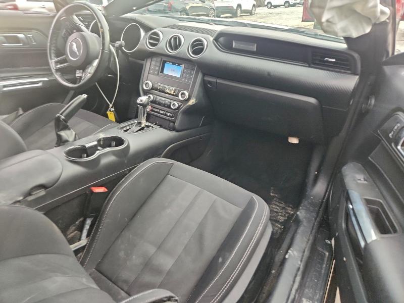 Photo 8 from auction – 2019 FORD MUSTANG with VIN 1FA6P8TH7K5130682