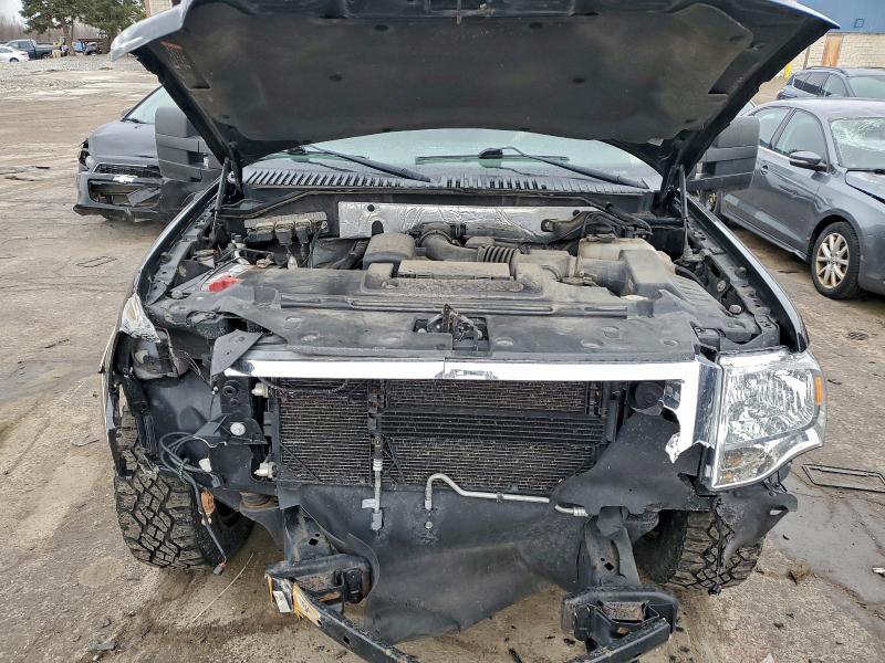 Photo 11 from auction – 2013 FORD EXPEDITION with VIN 1FMJU1J55DEF49268