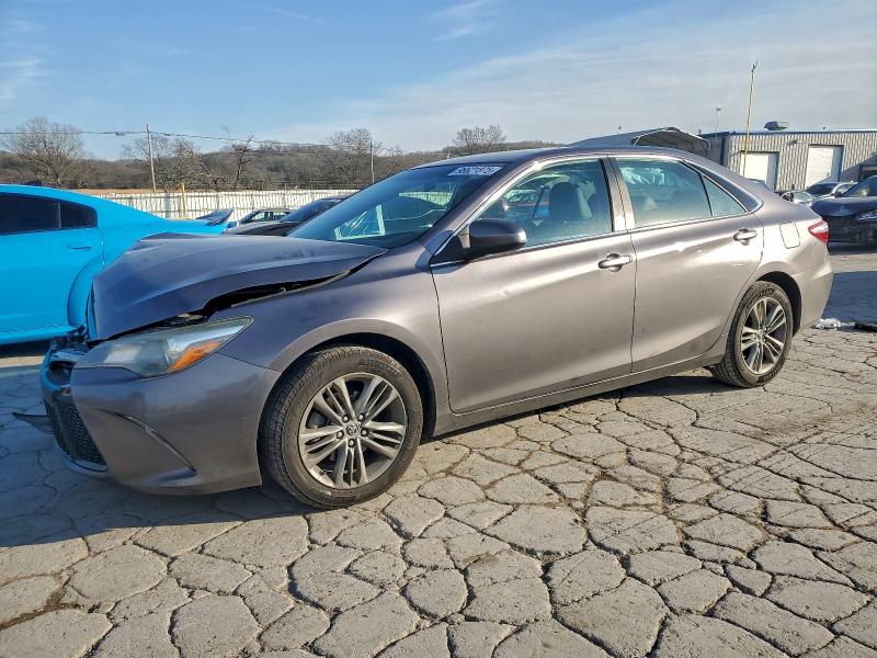 Photo 1 from auction – 2016 TOYOTA CAMRY LE with VIN 4T1BF1FK1GU554930