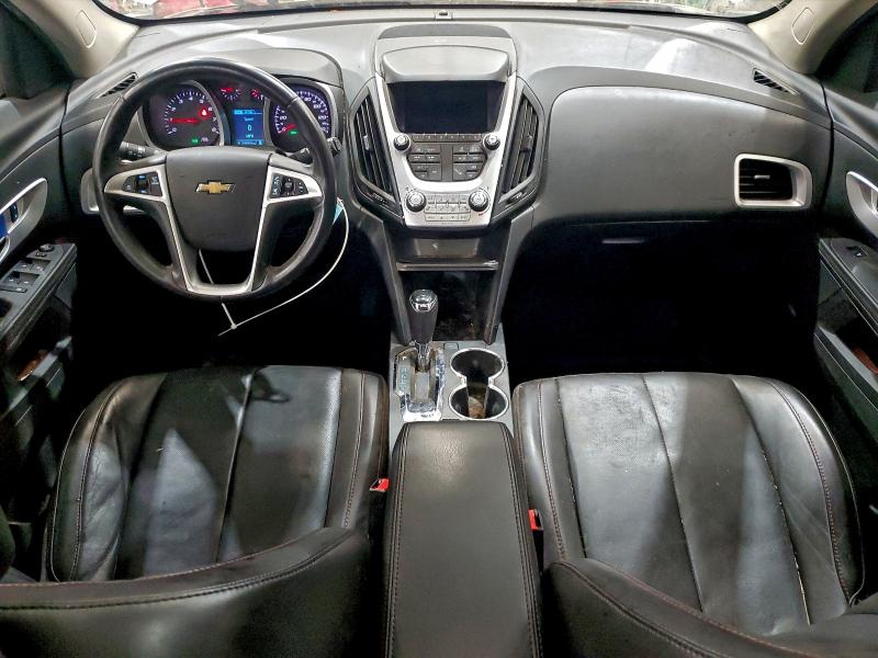 Photo 8 from auction – 2016 CHEVROLET EQUINOX LT with VIN 2GNFLGEK5G6173770