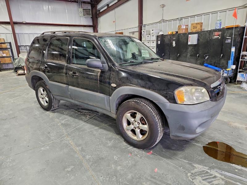 Photo 4 from auction – 2005 MAZDA TRIBUTE I with VIN 4F2YZ02Z85KM61463