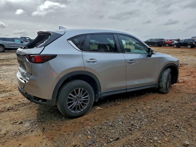 Photo 3 from auction – 2020 MAZDA CX-5 with VIN JM3KFBCM7L0769852