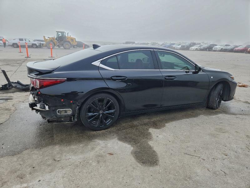 Photo 3 from auction – 2022 LEXUS ES 350 BAS with VIN 58AGZ1B12NU115736