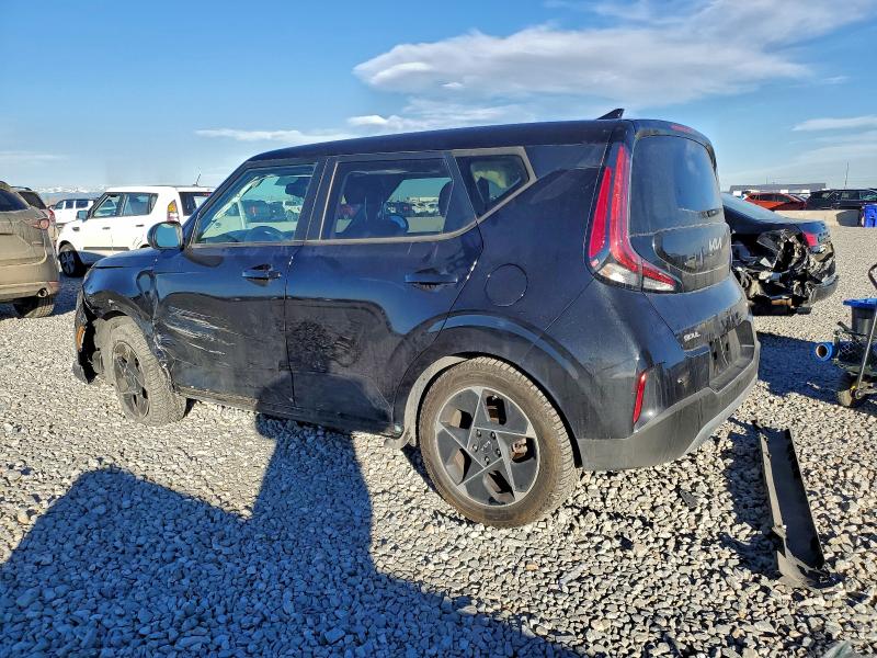 Photo 2 from auction – 2023 KIA SOUL with VIN KNDJ33AUXP7893441