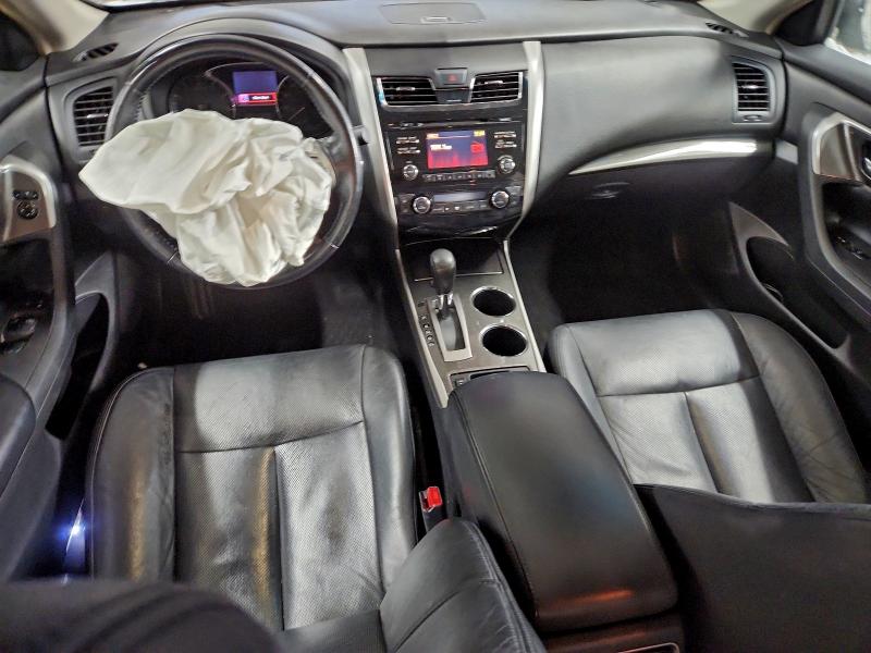 Photo 8 from auction – 2013 NISSAN ALTIMA 2.5 with VIN 1N4AL3AP7DC250337