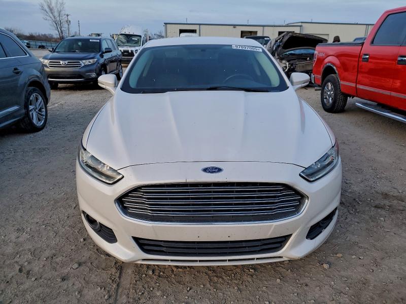 Photo 5 from auction – 2013 FORD FUSION SE with VIN 3FA6P0H94DR361932