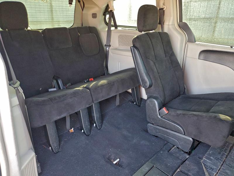 Photo 11 from auction – 2013 DODGE GRAND CARA with VIN 2C4RDGDG3DR727320