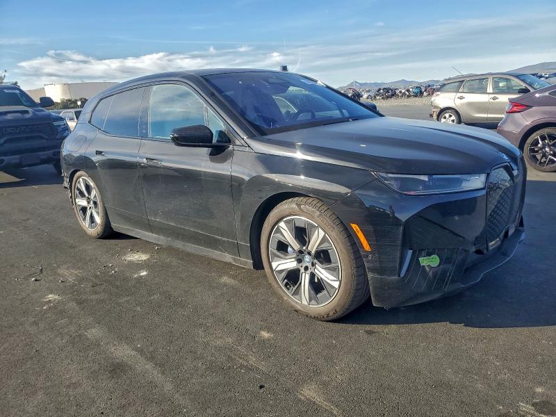 Photo 4 from auction – 2022 BMW IX XDRIVE5 with VIN WB523CF06NCK55343