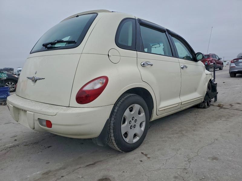 Photo 3 from auction – 2007 CHRYSLER PT CRUISER with VIN 3A4FY48B77T534586