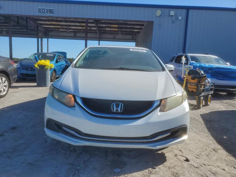 Photo 5 from auction – 2015 HONDA CIVIC EX with VIN 19XFB2F81FE025924