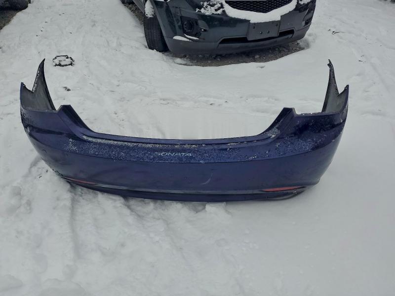 Zdjęcie 12 z aukcji – 2012 HYUNDAI SONATA GLS z VIN 5NPEB4AC4CH401641