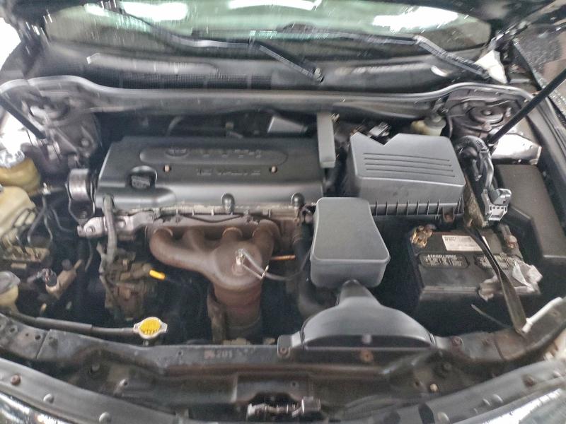 Photo 11 from auction – 2008 TOYOTA CAMRY CE with VIN 4T4BE46K58R037075