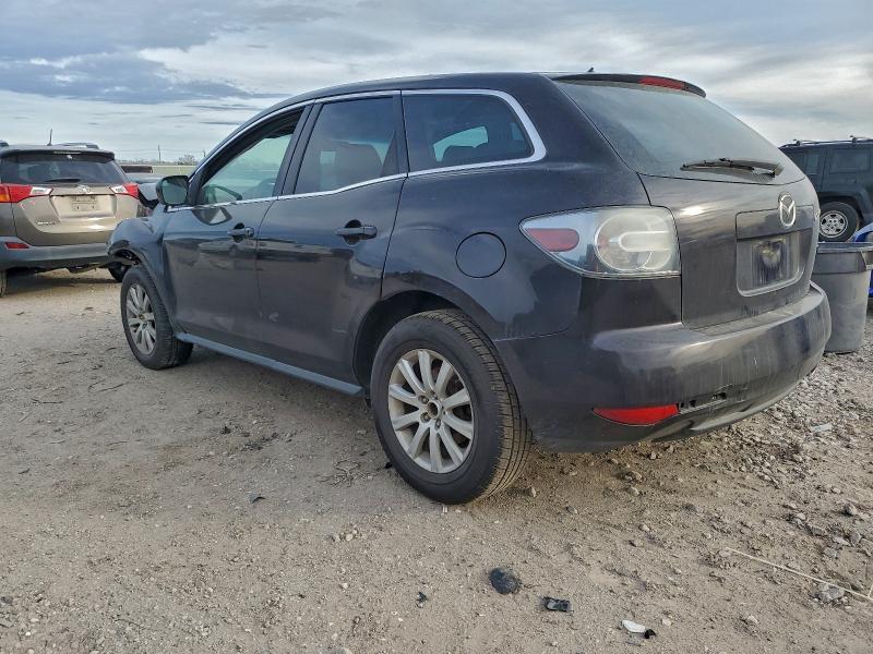 Photo 2 from auction – 2011 MAZDA CX-7 with VIN JM3ER2A51B0397746