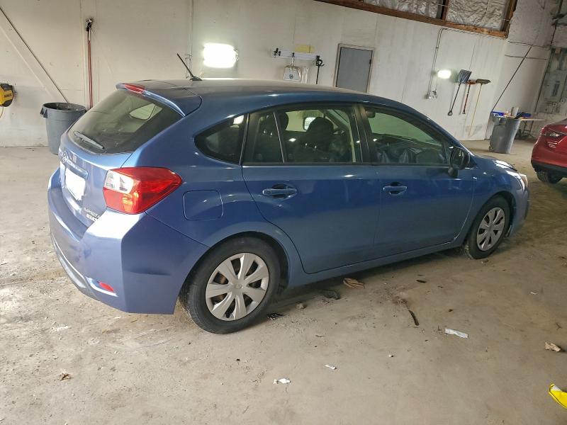 Photo 3 from auction – 2014 SUBARU IMPREZA with VIN JF1GPAA64E8276893