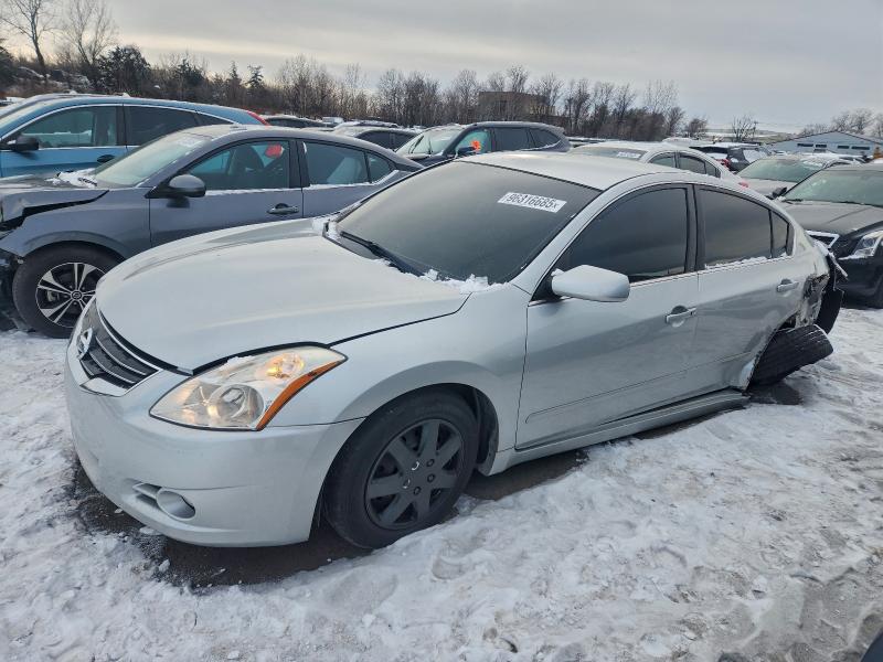 Foto 1 de la subasta – 2012 NISSAN ALTIMA BAS con VIN 1N4AL2AP9CC233760
