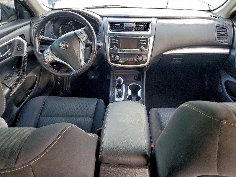 Photo 8 from auction – 2018 NISSAN ALTIMA 2.5 with VIN 1N4AL3AP2JC168883