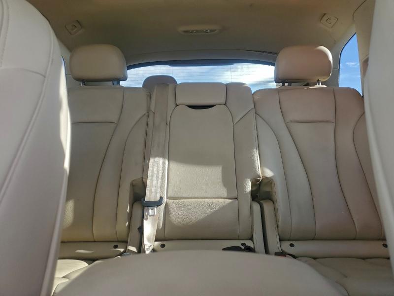 Фото 10 с аукциона – 2017 AUDI Q7 PREMIUM с VIN WA1AAAF72HD014816