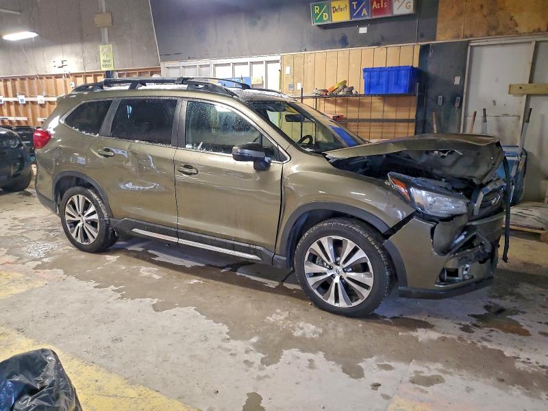 Фото 4 с аукциона – 2022 SUBARU ASCENT LIM с VIN 4S4WMAPD9N3408558