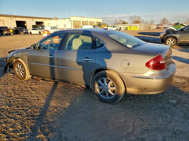 Photo 2 from auction – 2009 BUICK LACROSSE C with VIN 2G4WC582991144244