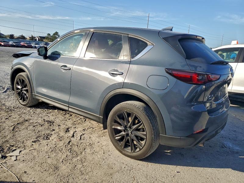 Foto 2 de la subasta – 2023 MAZDA CX-5 PREFE con VIN JM3KFBCM6P0104575
