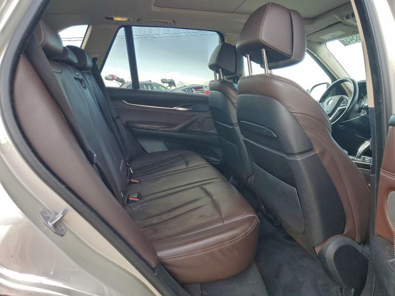 Photo 11 from auction – 2014 BMW X5 XDRIVE3 with VIN 5UXKR0C56E0H22877