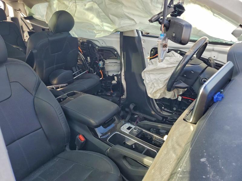 Photo 7 from auction – 2021 KIA TELLURIDE with VIN 5XYP5DHC3MG173176