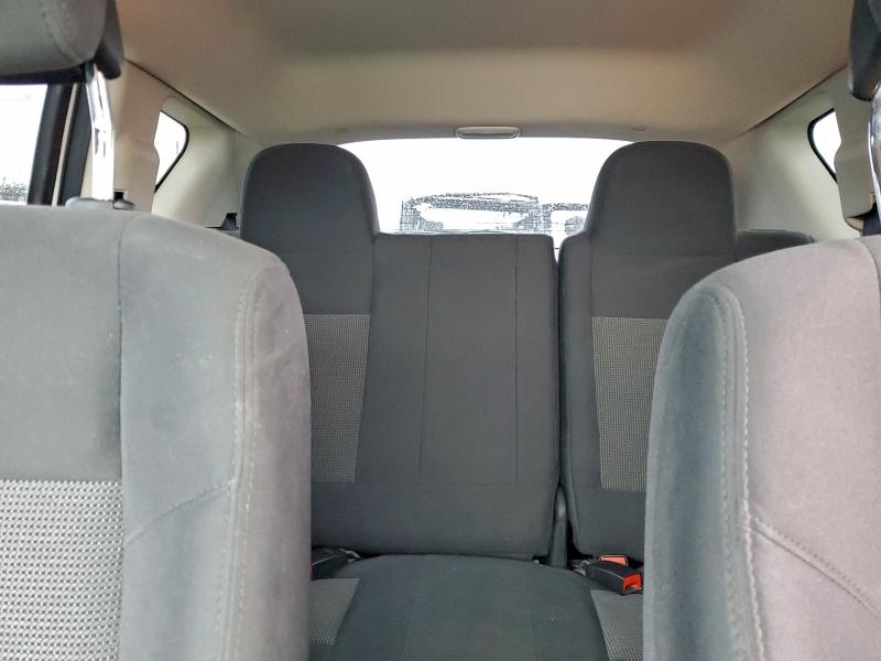 Photo 10 from auction – 2014 JEEP COMPASS SP with VIN 1C4NJCBA6ED844540