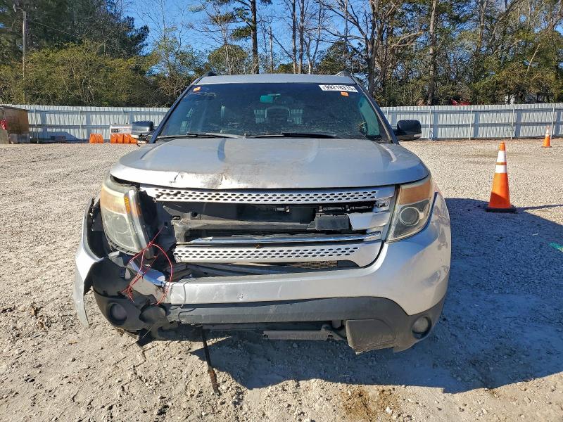 Фото 5 с аукциона – 2014 FORD EXPLORER X с VIN 1FM5K8D82EGA25863