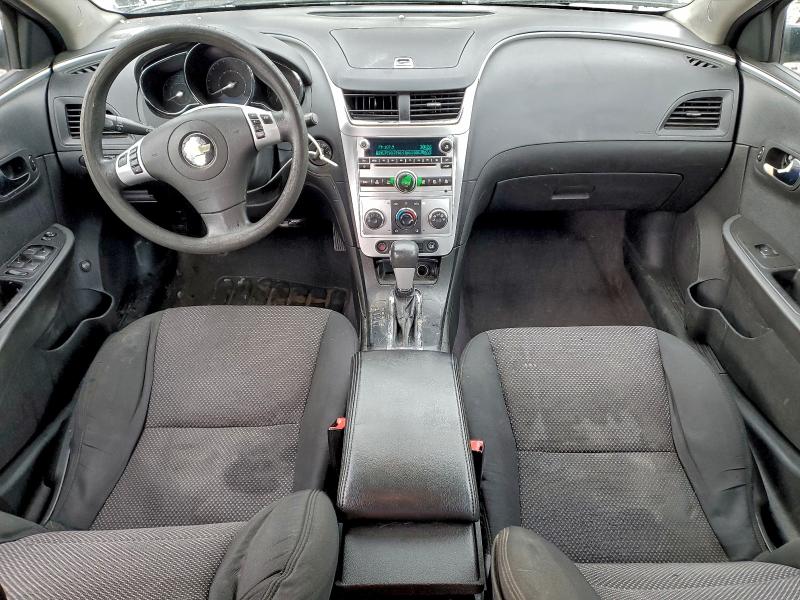 Photo 8 from auction – 2011 CHEVROLET MALIBU 1LT with VIN 1G1ZC5E16BF138521