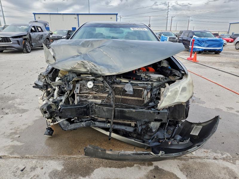 Photo 5 from auction – 2012 TOYOTA CAMRY with VIN 4T1BD1FK2CU008346