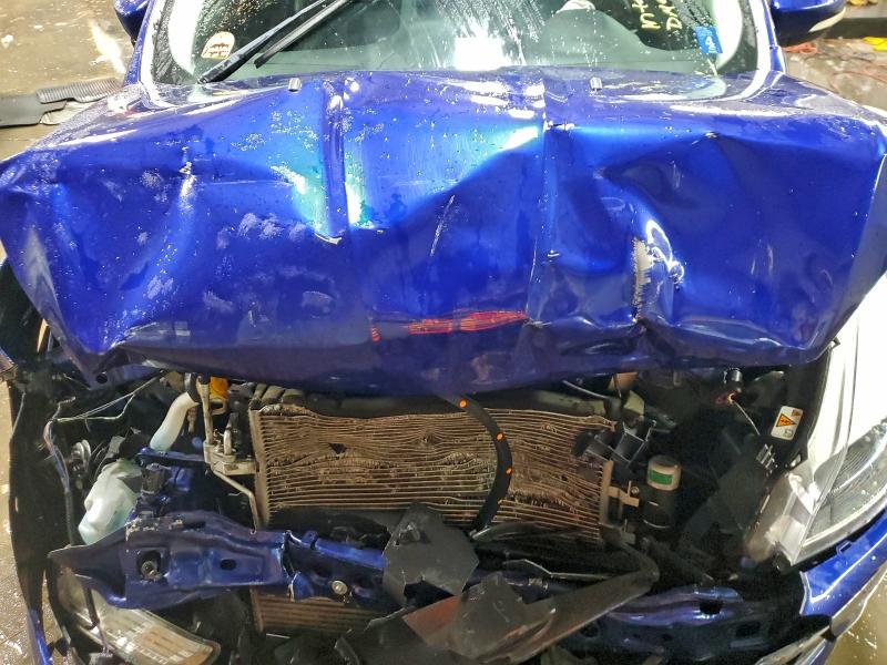 Photo 11 from auction – 2014 FORD ESCAPE TIT with VIN 1FMCU0J9XEUD23658