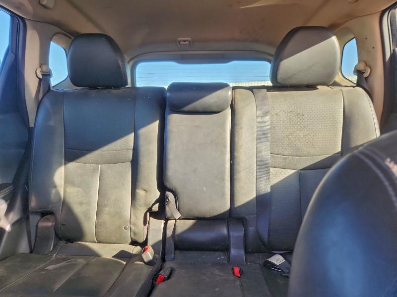 Photo 10 from auction – 2014 NISSAN ROGUE S with VIN 5N1AT2MV7EC814452