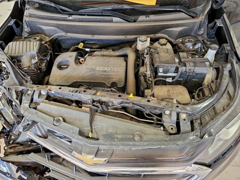 Photo 12 from auction – 2020 CHEVROLET EQUINOX LS with VIN 2GNAXHEV2L6166428