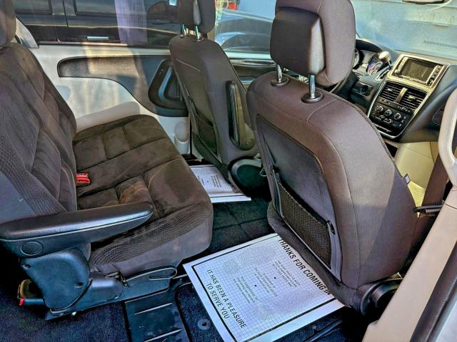 Photo 6 from auction – 2019 DODGE GRAND CARA with VIN 2C4RDGBG7KR709290