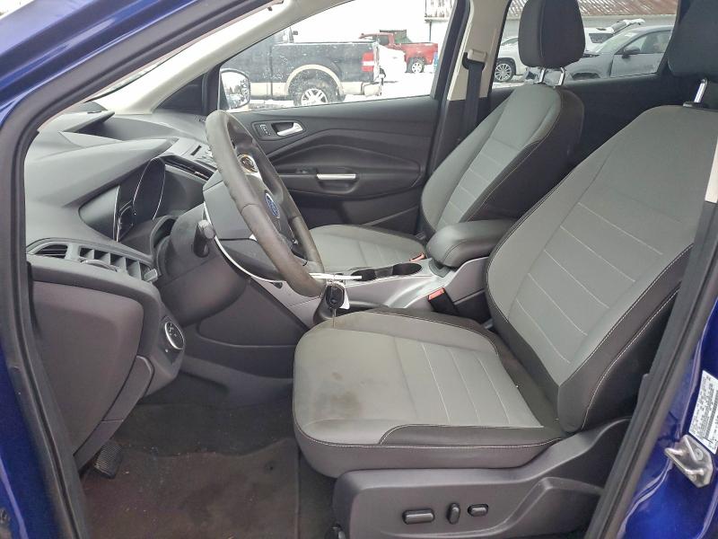 Photo 7 from auction – 2016 FORD ESCAPE SE with VIN 1FMCU9GX6GUB74758