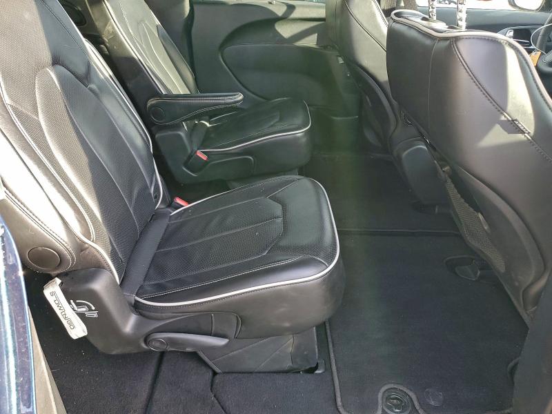 Photo 11 from auction – 2025 CHRYSLER PACIFICA L with VIN 2C4RC1GG5SR529900