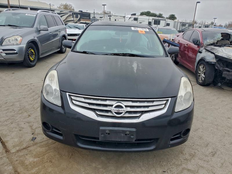 Photo 5 from auction – 2012 NISSAN ALTIMA BAS with VIN 1N4AL2AP0CN526807