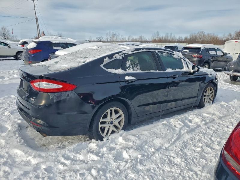 Photo 3 from auction – 2016 FORD FUSION SE with VIN 1FA6P0HD0G5134961