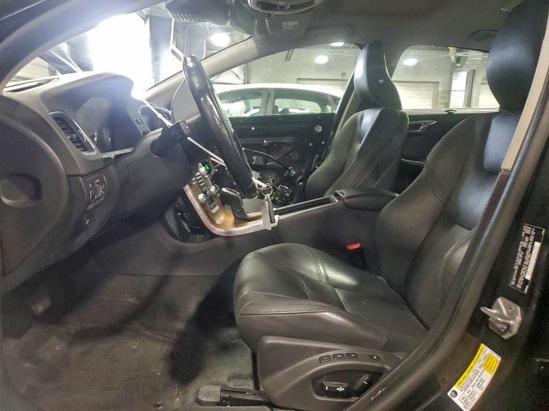 Photo 7 from auction – 2016 VOLVO S60 PLATIN with VIN LYV402FM4GB113910