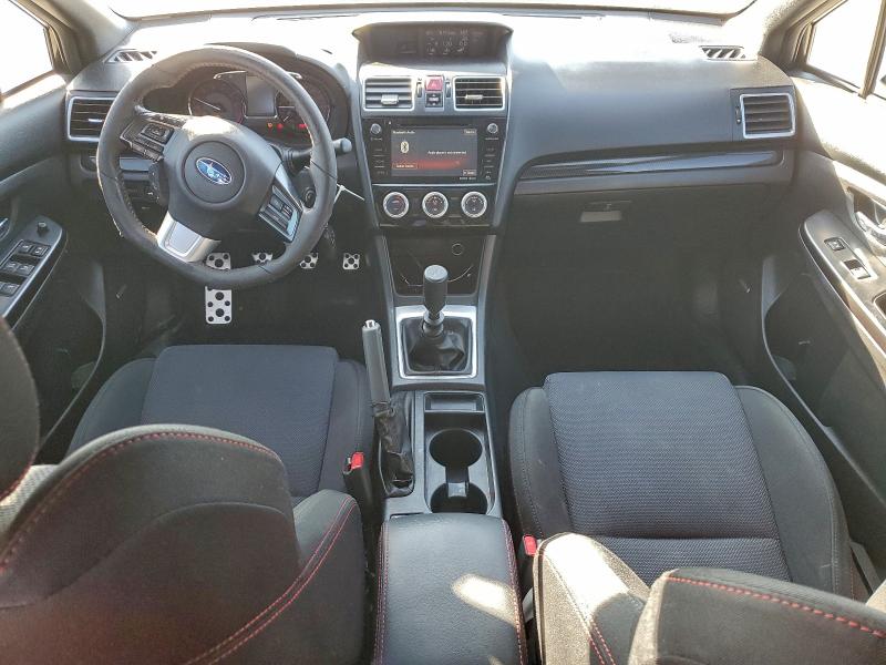 Zdjęcie 8 z aukcji – 2017 SUBARU WRX PREMIU z VIN JF1VA1F62H9819190