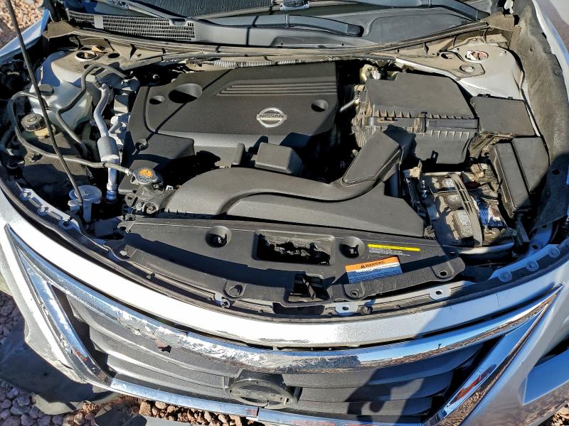 Photo 11 from auction – 2014 NISSAN ALTIMA 2.5 with VIN 1N4AL3AP0EC118215