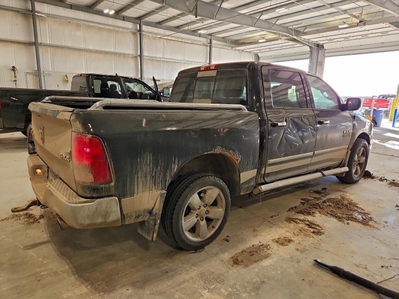 Photo 3 from auction – 2015 RAM 1500 SLT with VIN 3C6RR7LT6FG559852