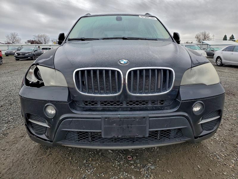 Photo 5 from auction – 2012 BMW X5 XDRIVE3 with VIN 5UXZV4C58CL748293