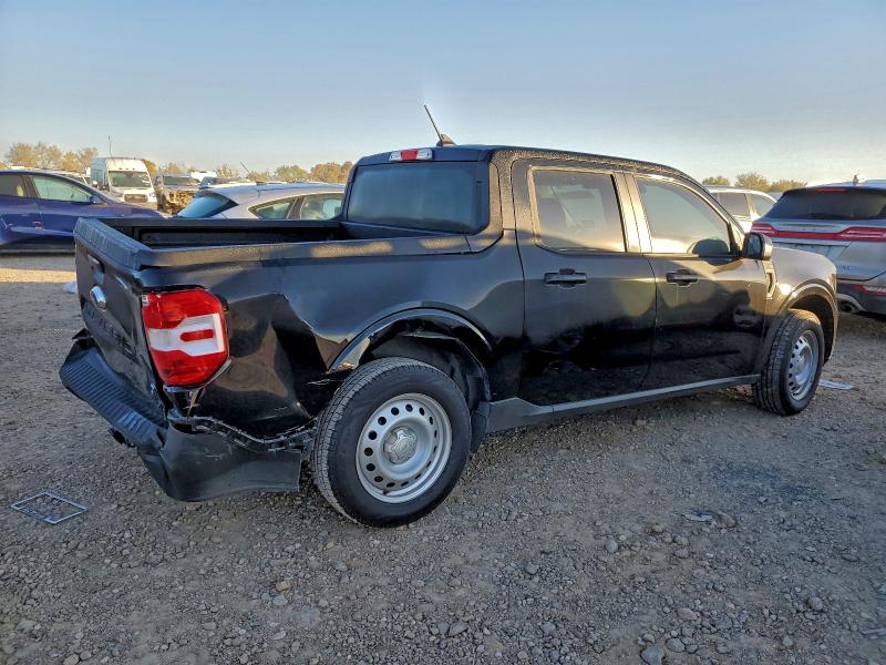 Photo 3 from auction – 2022 FORD MAVERICK X with VIN 3FTTW8F92NRA43729