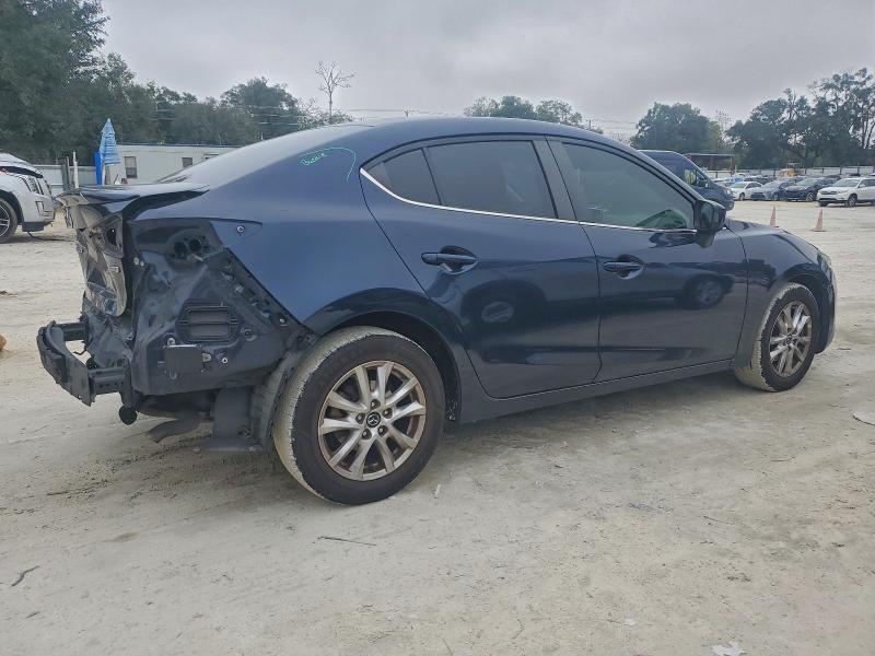 Photo 3 from auction – 2016 MAZDA 3 TOURING with VIN 3MZBM1V73GM269672
