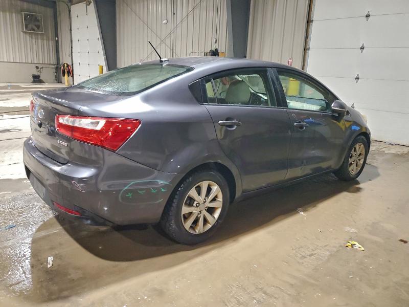 Photo 3 from auction – 2012 KIA RIO EX with VIN KNADN4A35C6054301
